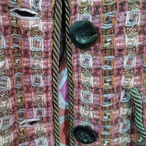 The limited coat   Beautiful long wool trench - Picture 8 of 17